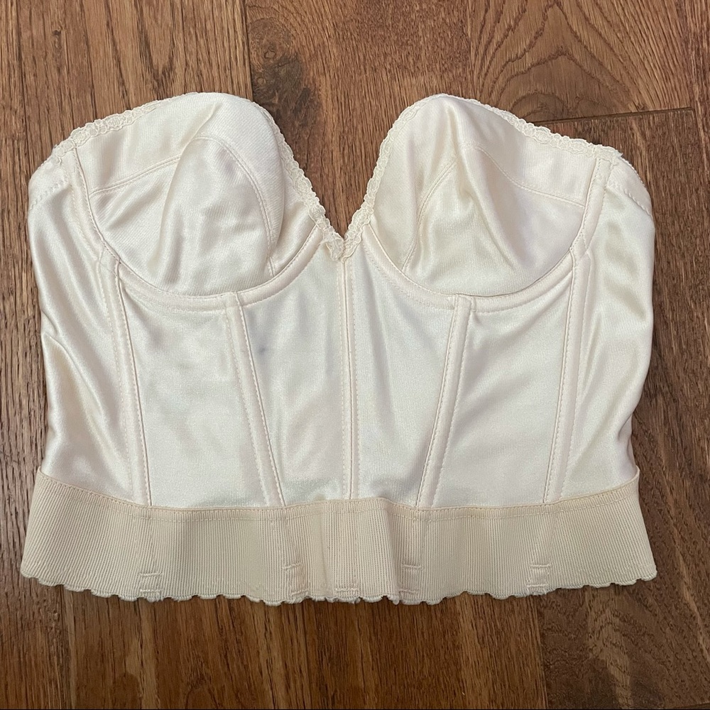 Carnival Corset / not part of 5 for 5